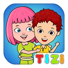 Download My Tizi City - Town Life Games MOD [Unlimited money] + MOD [Menu] APK for Android