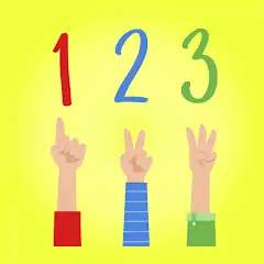 Download Learn Numbers 123 - Counting MOD [Unlimited money] + MOD [Menu] APK for Android