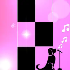 Download Cat Dog Magic Tiles MOD [Unlimited money/coins] + MOD [Menu] APK for Android