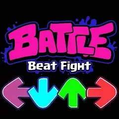 Download Beat Fight:Full Mod Battle MOD [Unlimited money/gems] + MOD [Menu] APK for Android