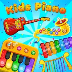 Download Learn Piano Kids Music Games MOD [Unlimited money] + MOD [Menu] APK for Android