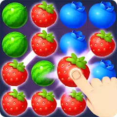 Download Fruit Fancy MOD [Unlimited money/gems] + MOD [Menu] APK for Android