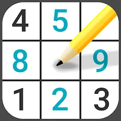 Download Sudoku - Offline Games MOD [Unlimited money/gems] + MOD [Menu] APK for Android