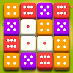 Download Dice Craft - Merge Puzzle MOD [Unlimited money/gems] + MOD [Menu] APK for Android