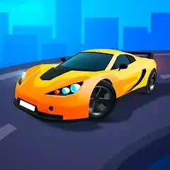 Download Race Master 3D - Car Racing MOD [Unlimited money] + MOD [Menu] APK for Android