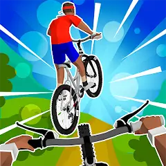 Download Riding Extreme 3D MOD [Unlimited money/gems] + MOD [Menu] APK for Android