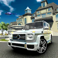Download European Luxury Cars MOD [Unlimited money/coins] + MOD [Menu] APK for Android