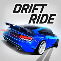 Download Drift Ride - Traffic Racing MOD [Unlimited money/coins] + MOD [Menu] APK for Android