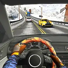 Download Car Racing Games 3D- Car Games MOD [Unlimited money/gems] + MOD [Menu] APK for Android