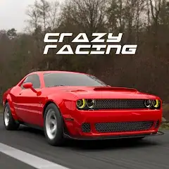 Download Fast Car Racing Driving Sim MOD [Unlimited money/gems] + MOD [Menu] APK for Android