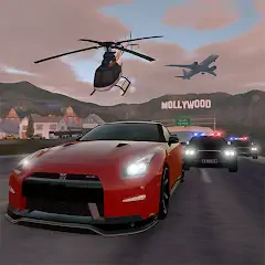 Download Car Sim | Open World MOD [Unlimited money/coins] + MOD [Menu] APK for Android