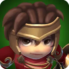 Download Dungeon Quest MOD [Unlimited money] + MOD [Menu] APK for Android