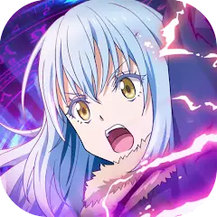 Download Tensura: King of Monsters MOD [Unlimited money/gems] + MOD [Menu] APK for Android