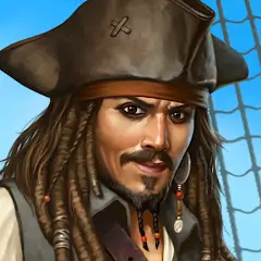 Download Pirates Flag－Open-world RPG MOD [Unlimited money/coins] + MOD [Menu] APK for Android