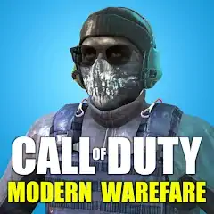Download Modern Warfare Gun Game Strike MOD [Unlimited money] + MOD [Menu] APK for Android
