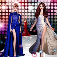 Download Fashion Show: Dress Up Games MOD [Unlimited money] + MOD [Menu] APK for Android