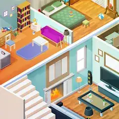 Download Family Mansion Dream House MOD [Unlimited money] + MOD [Menu] APK for Android