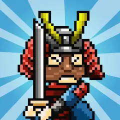Download Tap Ninja - Idle Game MOD [Unlimited money/gems] + MOD [Menu] APK for Android