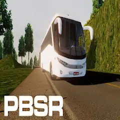 Download Proton Bus Simulator Road MOD [Unlimited money] + MOD [Menu] APK for Android