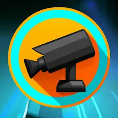 Download CCTV Camera Hacker Prank 2023 MOD [Unlimited money/gems] + MOD [Menu] APK for Android