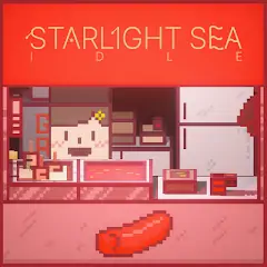 Download Starlight Idle MOD [Unlimited money/gems] + MOD [Menu] APK for Android