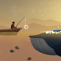 Download Fishing and Life MOD [Unlimited money] + MOD [Menu] APK for Android