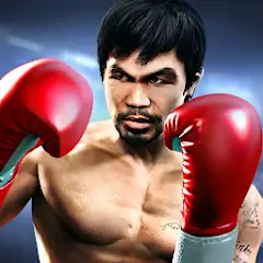 Download Real Boxing Manny Pacquiao MOD [Unlimited money/coins] + MOD [Menu] APK for Android