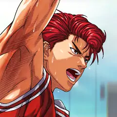 Download SLAM DUNK from TV Animation MOD [Unlimited money] + MOD [Menu] APK for Android