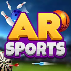 Download AR Sports : Augmented Reality MOD [Unlimited money/coins] + MOD [Menu] APK for Android