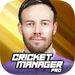 Download Cricket Manager Pro 2023 MOD [Unlimited money/gems] + MOD [Menu] APK for Android