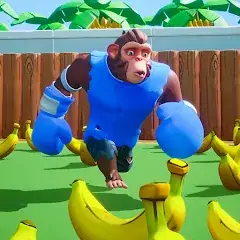 Download Age of Apes MOD [Unlimited money/gems] + MOD [Menu] APK for Android