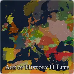 Download Age of History II - Lite MOD [Unlimited money/gems] + MOD [Menu] APK for Android
