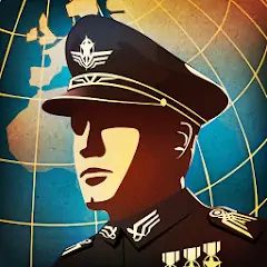 Download World Conqueror 4-WW2 Strategy MOD [Unlimited money] + MOD [Menu] APK for Android
