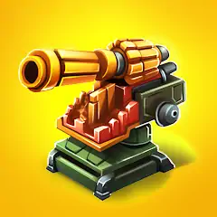 Download Battle Strategy: Tower Defense MOD [Unlimited money] + MOD [Menu] APK for Android