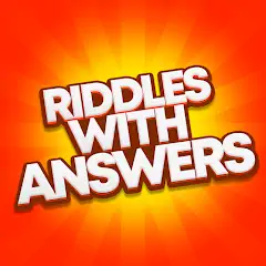 Download Riddles With Answers MOD [Unlimited money] + MOD [Menu] APK for Android