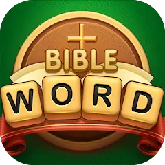 Download Bible Word Puzzle - Word Games MOD [Unlimited money/gems] + MOD [Menu] APK for Android