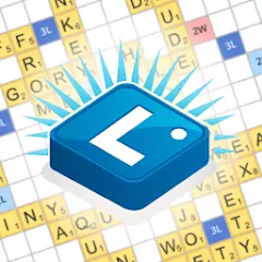 Download Lexulous Word Game MOD [Unlimited money/gems] + MOD [Menu] APK for Android