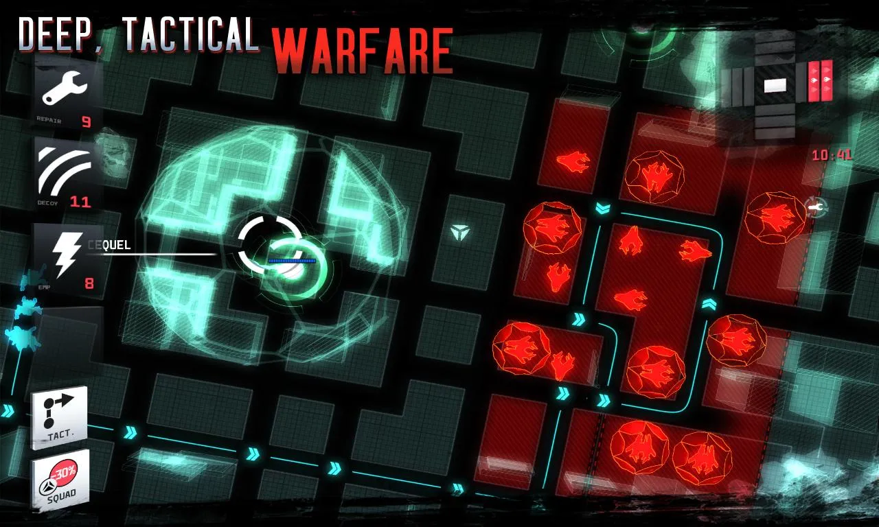 RF Online M [мод: режим бога] Screenshot 4
