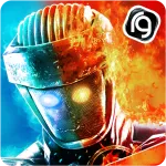 World Soccer League v1.9.9.9.9.7 APK Мод (Всё открыто)