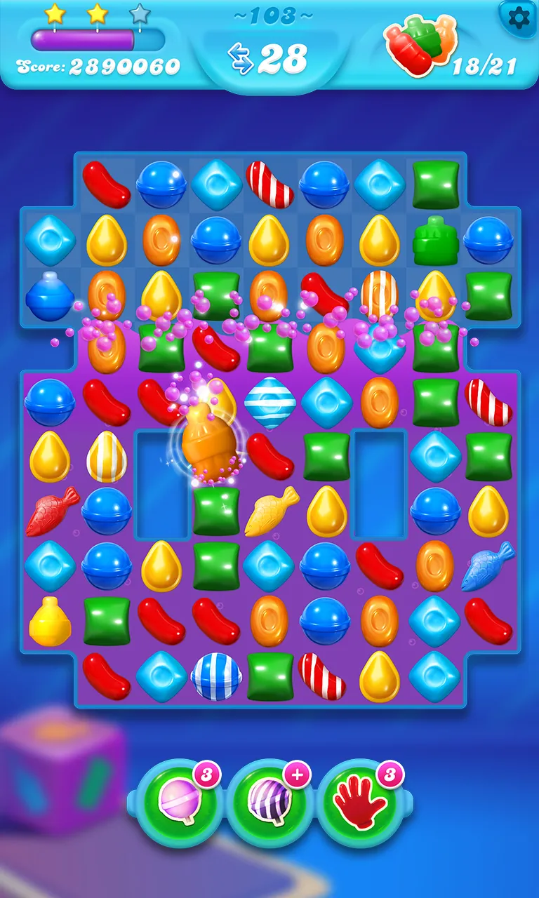 Мой Говорящий Том 2 v26.2.11.22770 APK Мод (Много денег) Screenshot 4