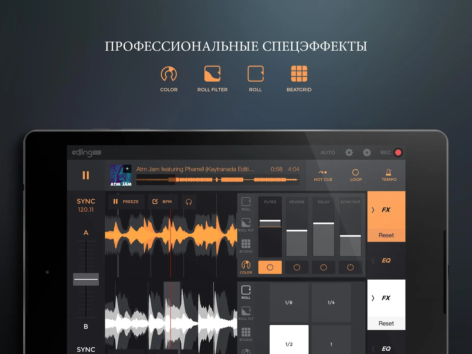 Defender v1.1.9 APK Screenshot 4