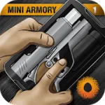 Tank Arena Steel Battle v2.1.2 APK Мод (Меню, Много денег, Скорость)