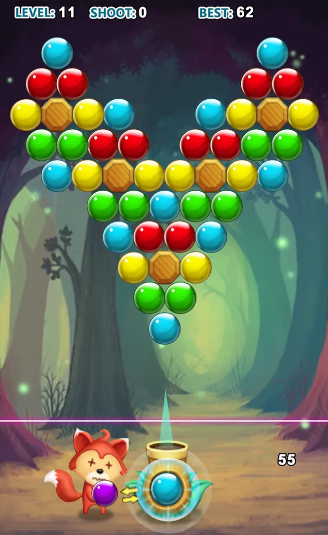 Animal Rescue 3D [мод: много денег] Screenshot 4