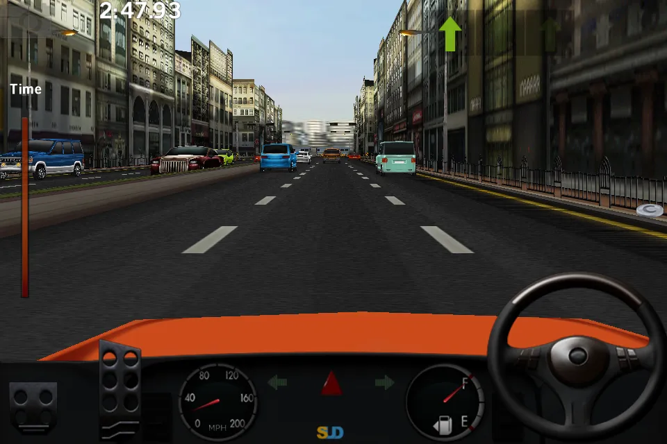 Archero v7.9.1 APK Мод (Меню, Один удар, Режим бога) Screenshot 2