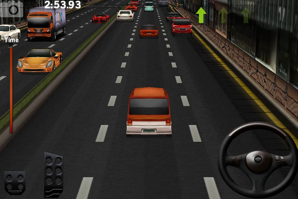 Archero v7.9.1 APK Мод (Меню, Один удар, Режим бога) Screenshot 3