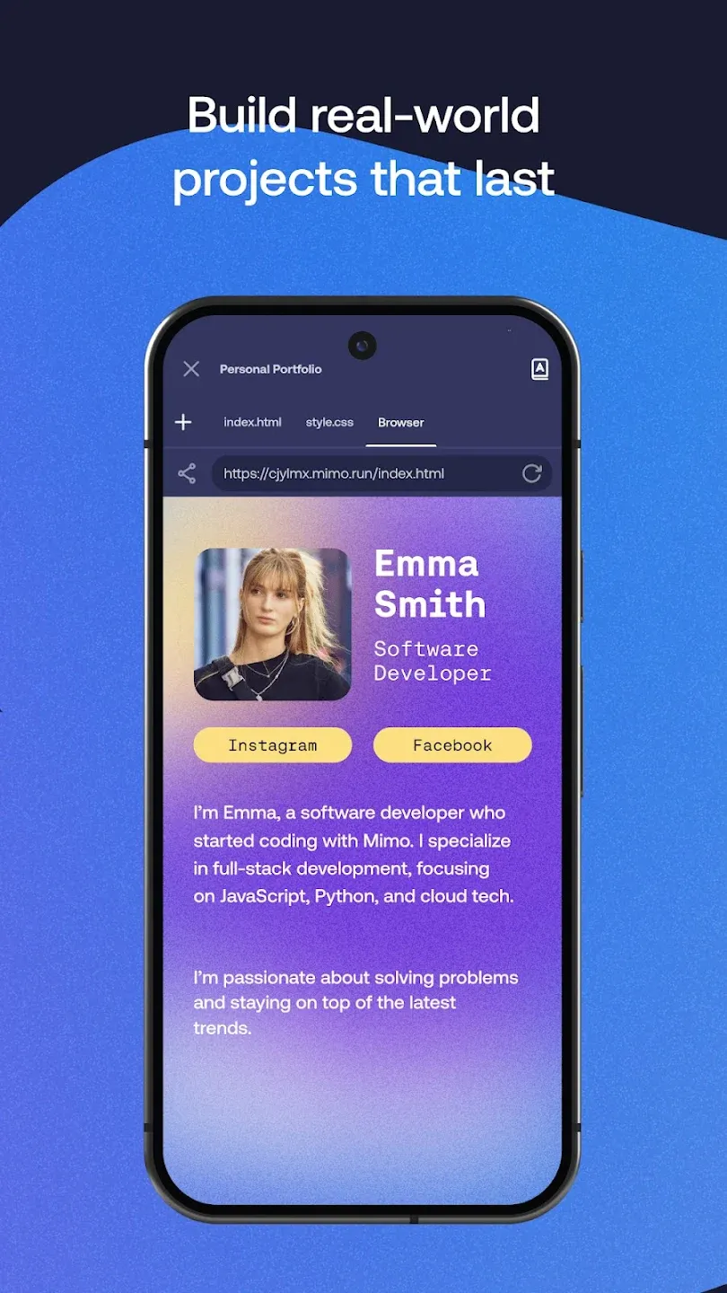 Cinema HD Screenshot 4