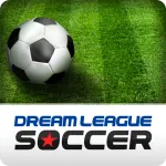 Dream League Soccer Classic v2.07 APK Мод (Много денег)