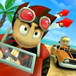 Mad Skills Motocross 2 v2.56.5043 APK Мод (Всё открыто)