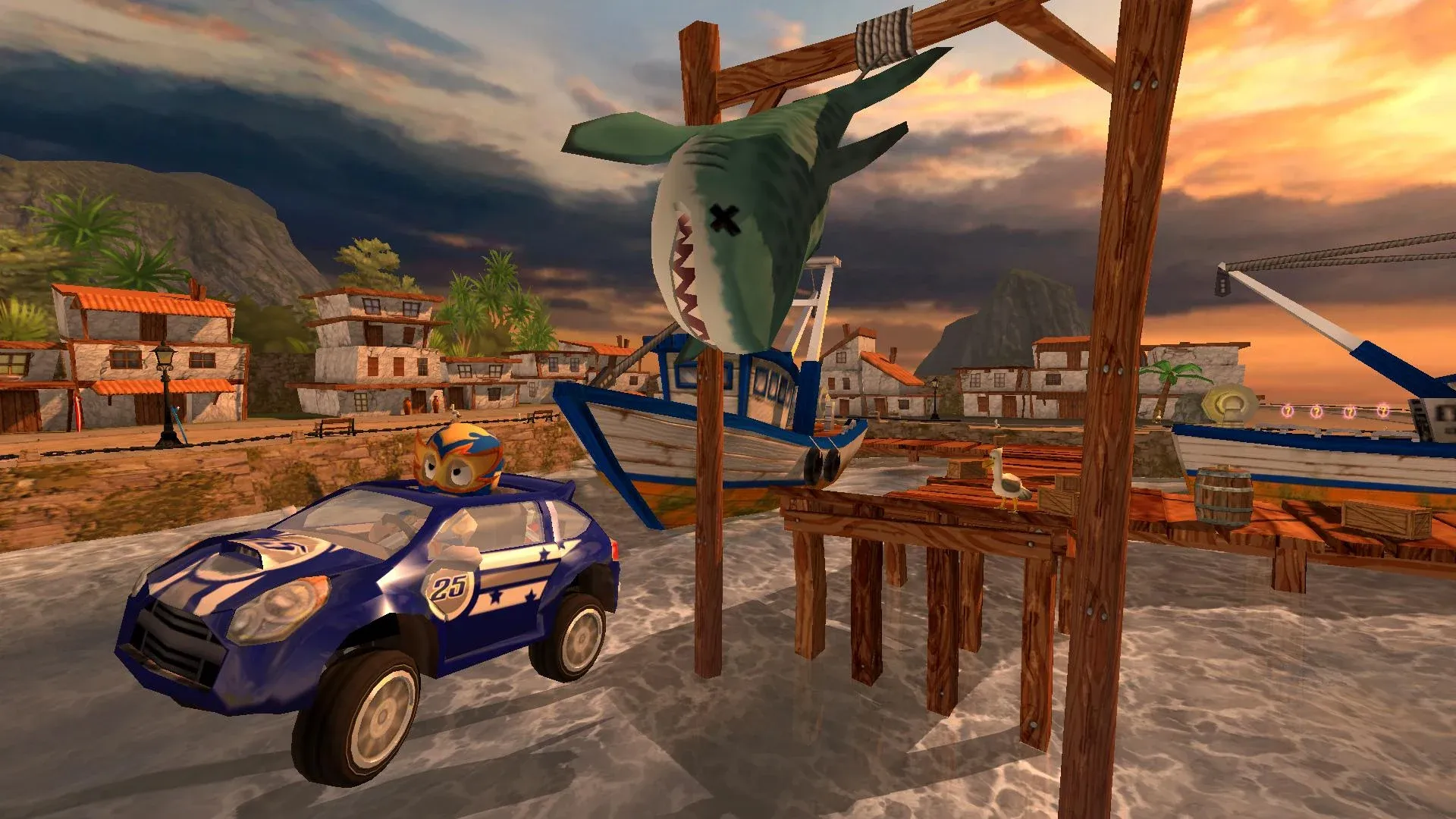 Mad Skills Motocross 2 v2.56.5043 APK Мод (Всё открыто) Screenshot 5