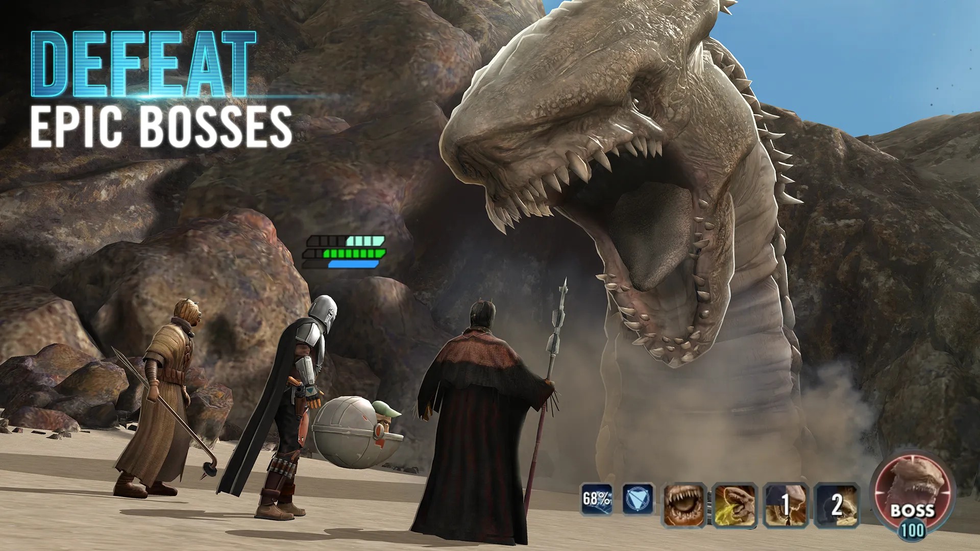Maze Hero Screenshot 3